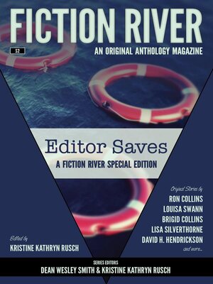 cover image of Fiction River Special Edition